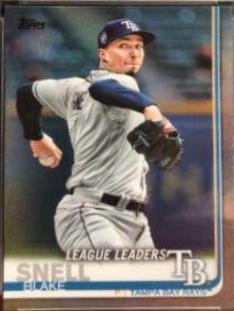 Blake Snell