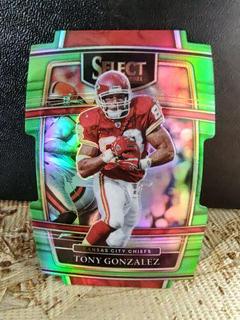 Tony Gonzalez