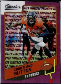 Courtland Sutton