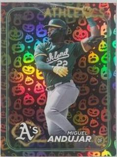 Miguel Andujar