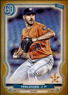 Justin Verlander