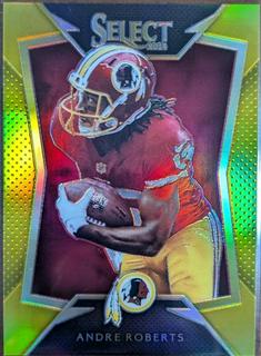 Andre Roberts