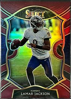 Lamar Jackson