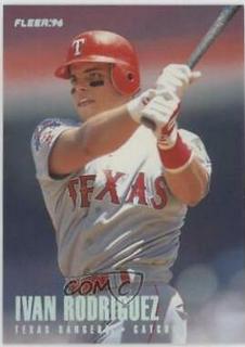 Ivan Rodriguez