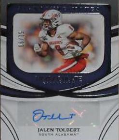 Jalen Tolbert
