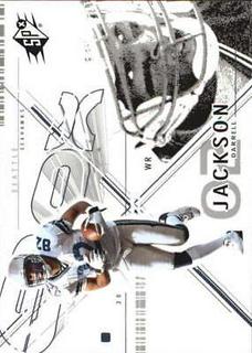 Darrell Jackson