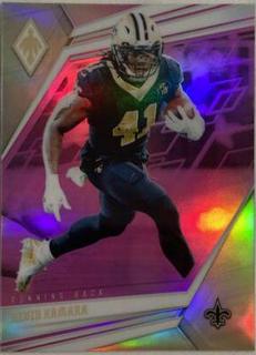 Alvin Kamara