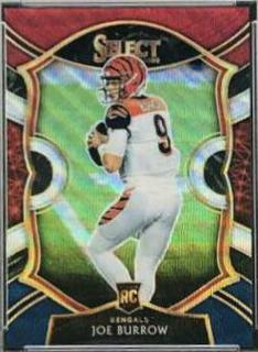 Joe Burrow