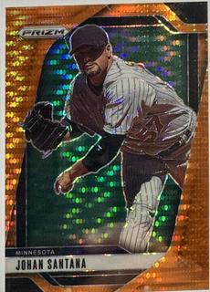 Johan Santana