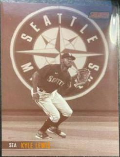 Kyle Lewis