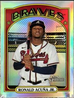 Ronald Acuna Jr.