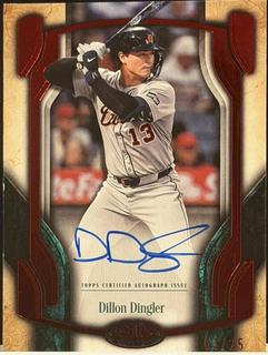 Dillon Dingler