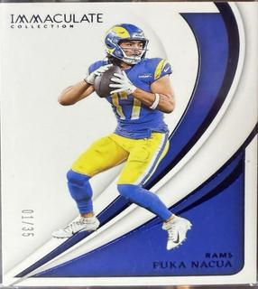 Puka Nacua
