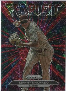 Manny Machado