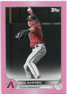 Nick Ahmed