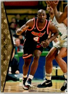 Harold Miner