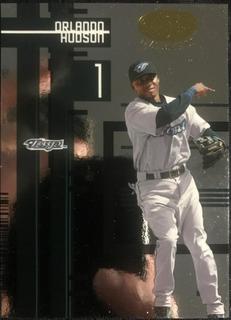 Orlando Hudson