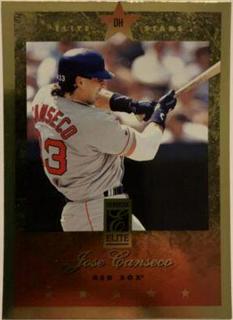 Jose Canseco