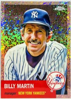 Billy Martin