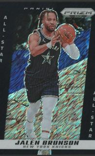 Jalen Brunson