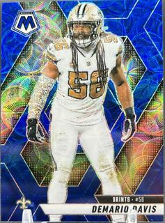 Demario Davis