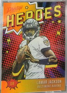 Lamar Jackson