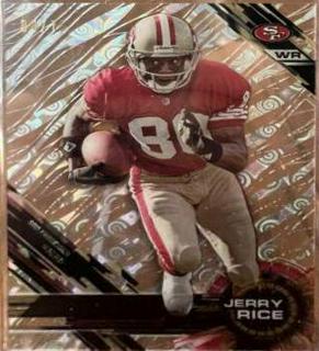 Jerry Rice