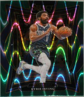 Kyrie Irving