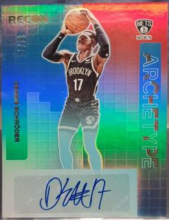 Dennis Schroder