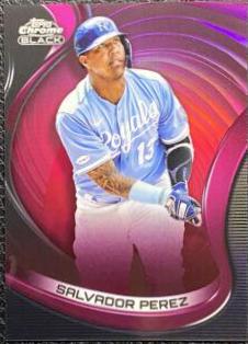 Salvador Perez