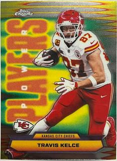 Travis Kelce