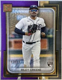 Riley Greene