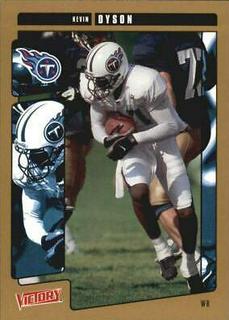 Kevin Dyson