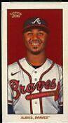Ozzie Albies