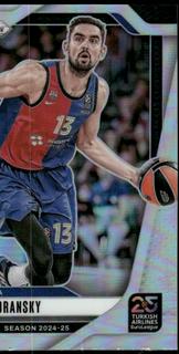 Tomas Satoransky