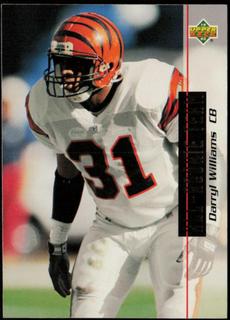 Darryl Williams