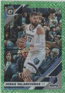 Jonas Valanciunas