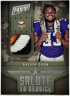 Dalvin Cook