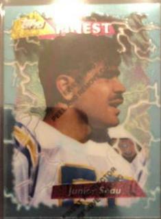 Junior Seau