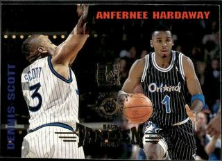 Anfernee Hardaway