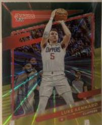 Luke Kennard