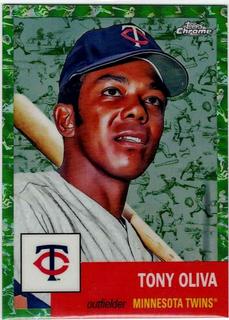 Tony Oliva