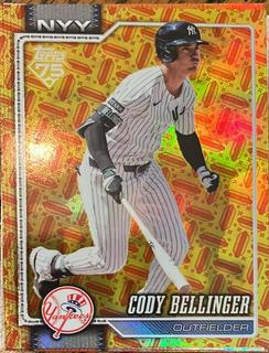 Cody Bellinger