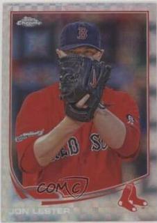 Jon Lester