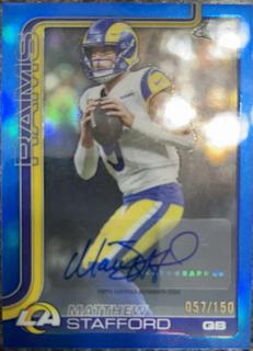 Matthew Stafford
