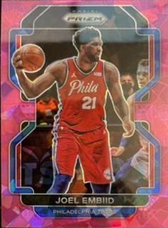 Joel Embiid