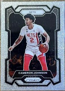 Cameron Johnson