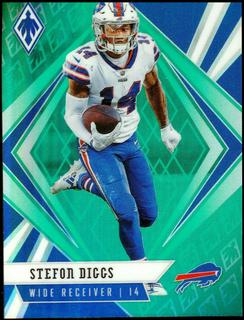 Stefon Diggs
