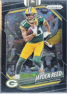 Jayden Reed