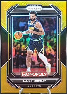 Jamal Murray
